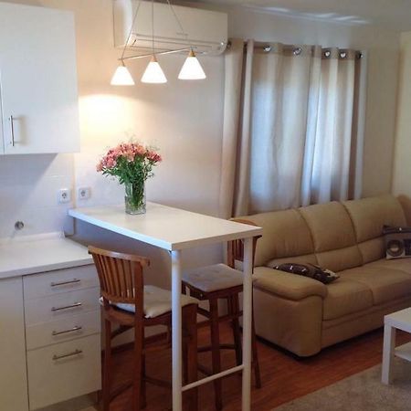 Miry Apartment Пореч Екстериор снимка