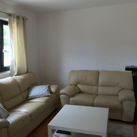 Miry Apartment Пореч Екстериор снимка