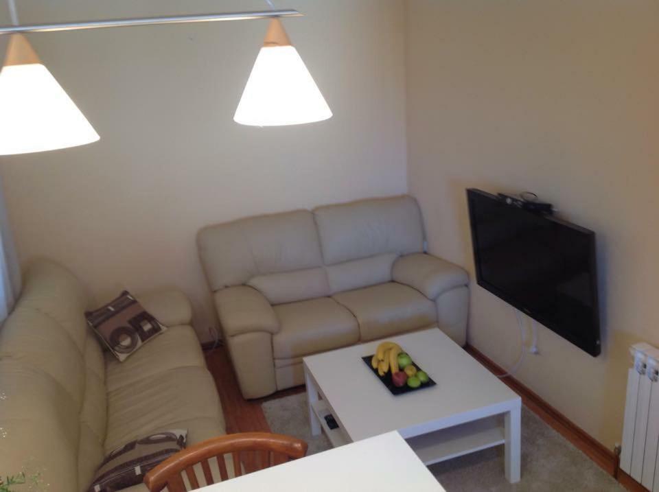 Miry Apartment Пореч Екстериор снимка