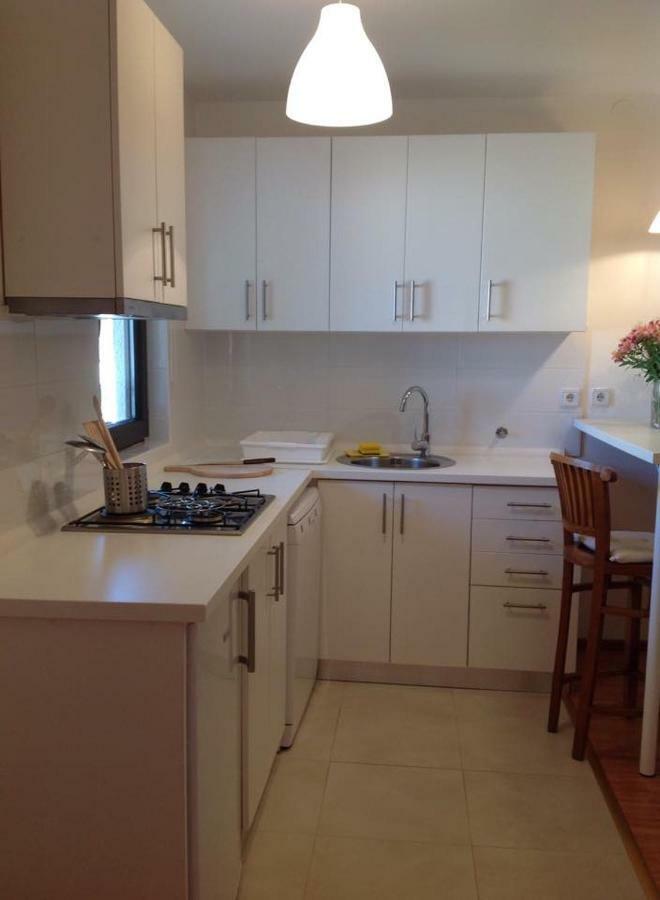 Miry Apartment Пореч Екстериор снимка