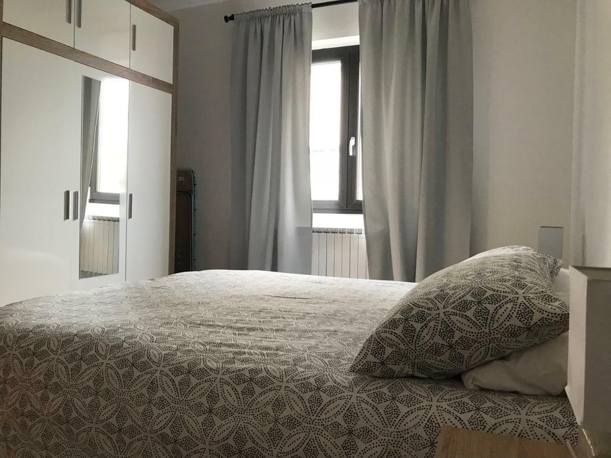Miry Apartment Пореч Екстериор снимка