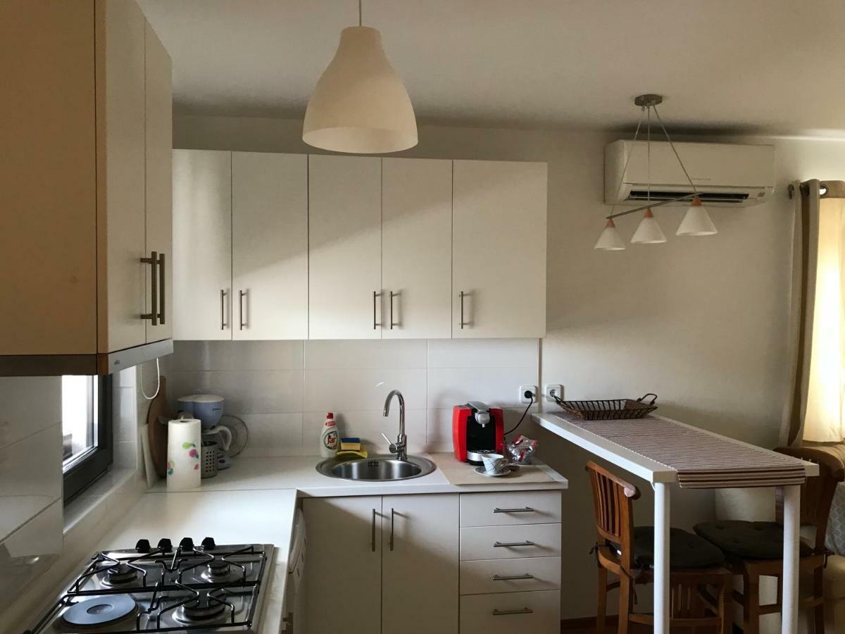 Miry Apartment Пореч Екстериор снимка